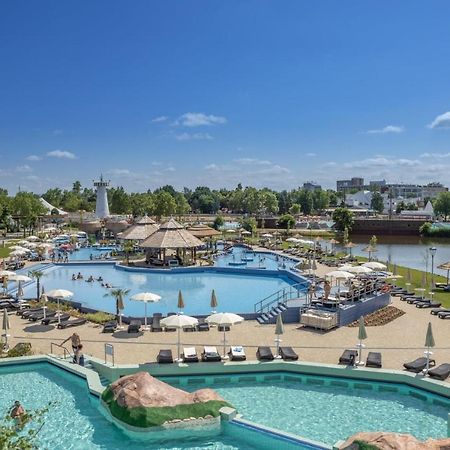 Furo-Lak 2 Apartman Hajdúszoboszló Dış mekan fotoğraf
