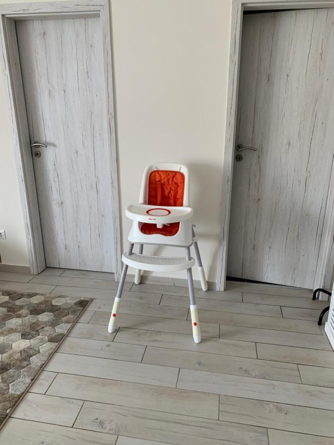 Furo-Lak 2 Apartman Hajdúszoboszló Dış mekan fotoğraf
