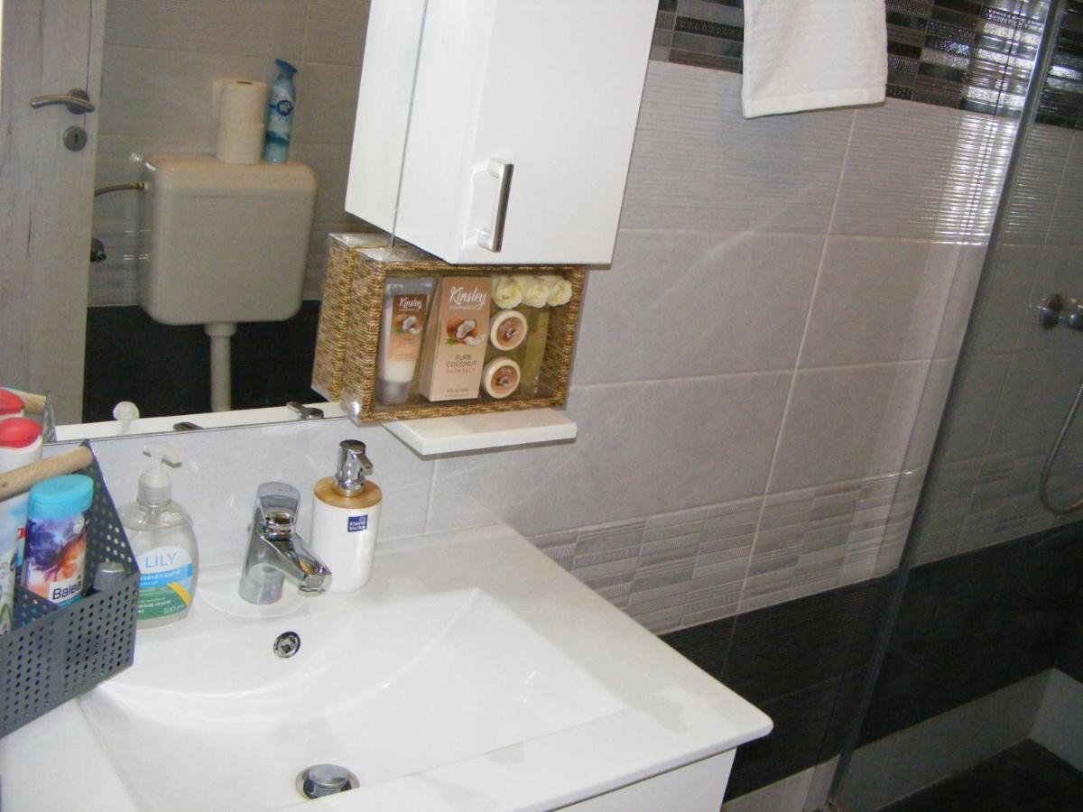 Furo-Lak 2 Apartman Hajdúszoboszló Dış mekan fotoğraf